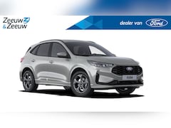 Ford Kuga - 2.5 PHEV ST-Line | 18" Lichtmetaal | Draadloze Apple Carplay/Android Auto | Climate contro