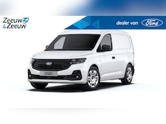 Ford Transit Connect - 1.5 EcoBoost PHEV L1 Trend | Navigatie | Climate control | Apple Carplay&Android Auto | Cr