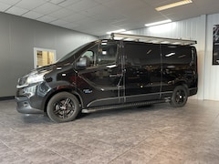 Fiat Talento - 2.0 MultiJet L2H1 Navigatie, Cruise control, Trekhaak