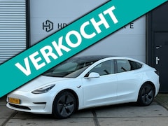 Tesla Model 3 - Long Range AWD 75 kWh Dual Motor [SOH 91%] Autopilot