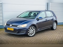 Volkswagen Golf - 1.4 TSI ACT Highline 140PK DSG Navi Camera Stoelverw. Trekhaak