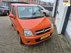 Opel Agila - 1.2-16V Flexx cool inruil koopje