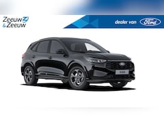 Ford Kuga - 2.5 PHEV ST-Line | Nieuw model 2024 | €4000, - korting | Nieuw te bestellen | Elektrische