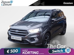 Ford Kuga - 1.5 EcoBoost ST Line | Zeer nette auto | Achteruitrijcamera | Navigatie | Elektr. Achterkl