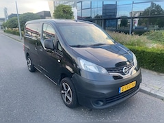 Nissan NV200 - NISSAN