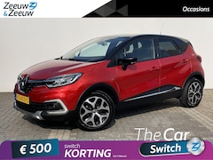 Renault Captur - 0.9 TCe Intens | NAVI | CAMERA | CLIMATE & CRUISE CONTROLE | ETC