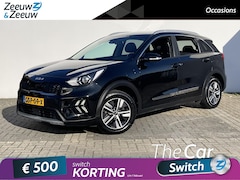 Kia Niro - 1.6 GDi PHEV Edition | AUTOMAAT | CLIMATE & CRUISE CONTROLE | APPLE CARPLAY & ANDROID AUTO