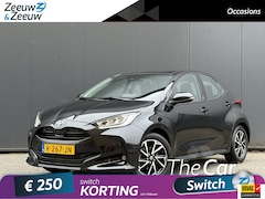 Toyota Yaris - 1.5 Hybrid Navi | Apple Carplay/Android Auto | Climate & cruise control | Metallic lak | B