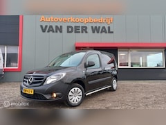 Mercedes-Benz Citan - bestel 108 CDI