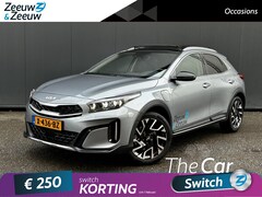 Kia XCeed - 1.6 GDi PHEV ExecutiveLine Navi | Bluetooth | Camera | Climate & (adaptieve) cruise contro