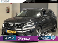 Kia Sorento - 1.6 T-GDI Plug-in Hybrid 4WD Dynamicplusline 7p. | Winterbanden inclusief 18"Lichtmetalen