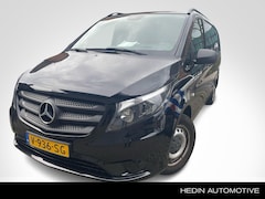 Mercedes-Benz Vito - 111 L2 | Trekhaak | Airco | Camera | Navigatie