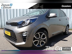 Kia Picanto - 1.0 MPi DynamicPlusLine Navi | Climate & cruise control | Camera | Bluetooth | Apple Carpl