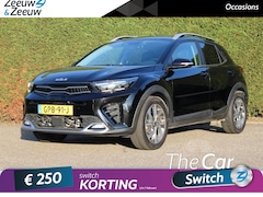 Kia Stonic - 1.0 T-GDi MHEV GT-Line | 120 PK | Keyless | Privacy glass | Navigatie