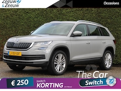 Skoda Kodiaq - 1.5 TSI Business Edition | Automaat | Navigatie | Stoelverwarming