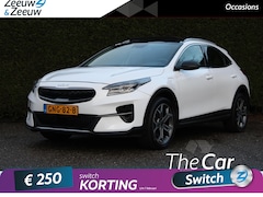 Kia XCeed - 1.6 GDi PHEV DynamicPlusLine | Panoramadak | Stoel- en stuurwiel verwarming | PlugIn