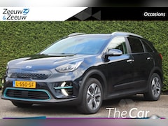 Kia e-Niro - DynamicPlusLine 64 kWh