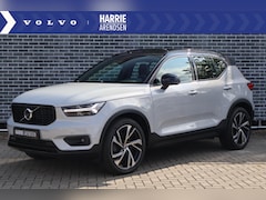 Volvo XC40 - T5 Twin Engine R-Design | Panoramadak | 360 camera | 20 inch velgen | BLIS dode hoek detec