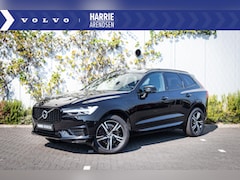 Volvo XC60 - Recharge T6 AWD R-Design | Adaptieve Cruise Control | Schuif-/kanteldak | Harman Kardon au