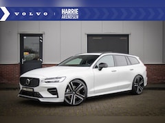 Volvo V60 - B4 Aut Plus Dark | Heico Sportiv | Panoramadak | Adaptieve cruise control | Achteruitrijca