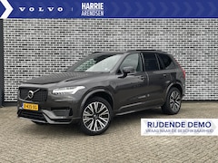 Volvo XC90 - Recharge T8 Ultimate Dark | Trekhaak inklapbaar | Panoramadak | Harman Kardon audio | Dode