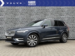 Volvo XC90 - Recharge T8 AWD Inscription | Luchtvering | Harman Kardon audio | Schuifdak | Stoelmassage