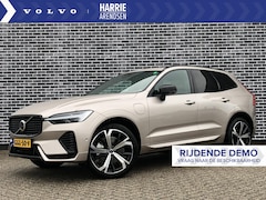 Volvo XC60 - Recharge T6 AWD Plus Dark | 360 camera | Getint glas | Nappa leder contourstoelen | Stoel