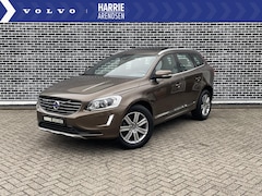 Volvo XC60 - 2.0 D4 FWD Polar+ | Adapative Cruise Control | Panoramadak | Achteruitrijcamera