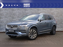 Volvo XC90 - T8 Recharge AWD Plus Bright | Long Range | Adaptive cruise control | Trekhaak | Panoramada