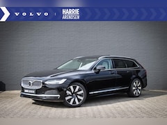 Volvo V90 - Recharge T6 Plus Bright | Adaptieve Cruise Control | Schuifdak | Harman Kardon Audio | Sto