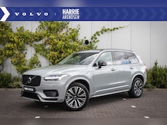 Volvo XC90 - Recharge T8 AWD Ultimate Dark | Luchtvering | Trekhaak | 360 camera | Panoramadak | Standk