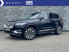 Volvo XC90 - T8 Recharge AWD Plus Bright | Long Range | Adaptive cruise control | Trekhaak | Panoramada