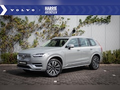 Volvo XC90 - 2.0 T8 Recharge AWD Plus Bright | 360 camera | Adaptieve LED koplampen | Panoramadak | Goo