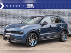 Lynk & Co 01 - 1.5 Plug-in Hybrid | Panoramadak | Adaptive cruise control | LED koplampen | Camera | 20 i