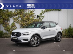 Volvo XC40 - Recharge T5 R-Design | Adaptieve Cruise Control | Trekhaak | Panoramadak | Standkachel | E