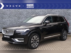 Volvo XC90 - T8 Recharge AWD Plus Bright | Long Range | Adaptive cruise control | Trekhaak | Panoramada