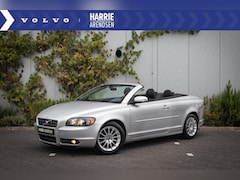 Volvo C70 Convertible - 2.4 Kinetic | Cruise Control | Trekhaak | Climate Control | Stoelverwarming |