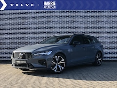 Volvo V60 - 2.0 B3 Plus Dark | Adaptive cruise control | Harman/Kardon audio | Trekhaak | 360 camera |