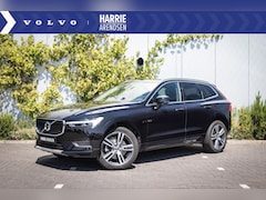 Volvo XC60 - B5 Aut.8 Momentum Exclusive | Adaptieve Cruise Control | Schuif-/kanteldak | Harman Kardon