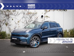 Lynk & Co 01 - Plug-in Hybrid | Panoramadak | Adaptive cruise control | LED koplampen | Camera | 20 inch