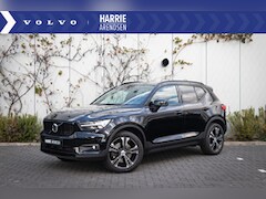 Volvo XC40 - Recharge T4 R-Design | Adaptieve Cruise Control | Extra getint glas | Parkeercamera | Stoe