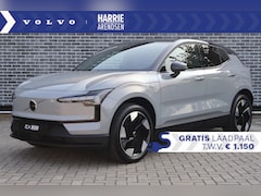 Volvo EX30 - Single Motor Extended Range Plus 69 kWh | Harman Kardon | dak in contrastkleur | Adaptieve