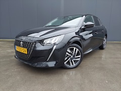 Peugeot 208 - 1.2 PureTech Allure Pack 1e EIGENAAR VIRTUAL COCKPIT NAVI CRUISE ECC