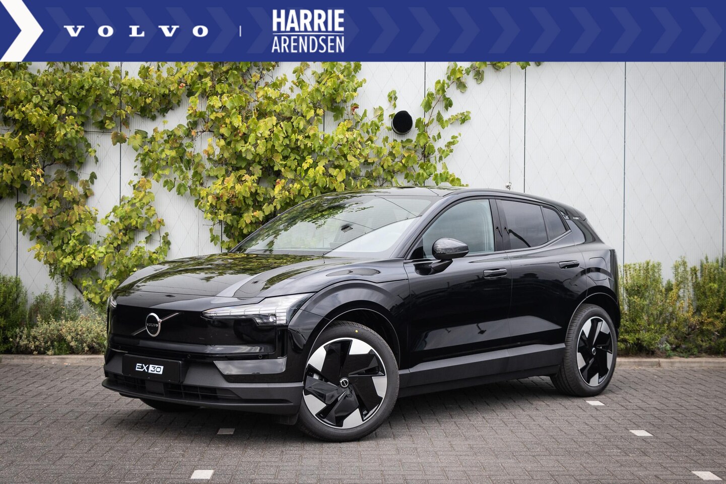 Volvo EX30 - Single Motor Extended Range Plus 69 kWh | Harman Kardon audio | Keyless | Adaptieve Cruise - AutoWereld.nl