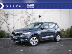 Volvo XC40 - B4 Aut.7 Business Pro | Adaptieve Cruise Control | Dodehoek Detectie | Navigatie | Keyless