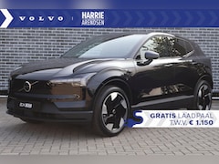 Volvo EX30 - Single Motor Extended Range Plus 69 kWh | Extra getint glas | Adaptieve cruise control | S