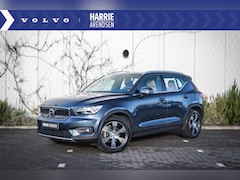 Volvo XC40 - T3 Aut.8 Inscription | Adaptieve cruise control | Stoelverwarming + Stuurverwarming | Dode