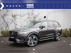 Volvo XC90 - T8 Plug-in hybrid AWD Ultra Dark | Luchtvering | Bowers & Wilkins high-end audio | Massage