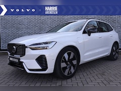 Volvo XC60 - 2.0 T6 Plug-in hybrid AWD Ultimate Dark