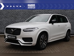 Volvo XC90 - 2.0 T8 Recharge AWD Ultimate Dark 360 camera | Head-up display | Bowers & Wilkins Audio |